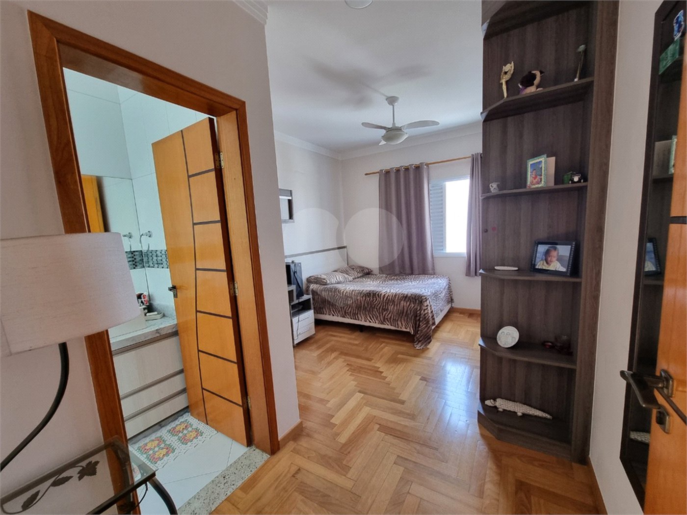 Casa à venda com 3 suítes no condomínio Horto Florestal I, Sorocaba - SP