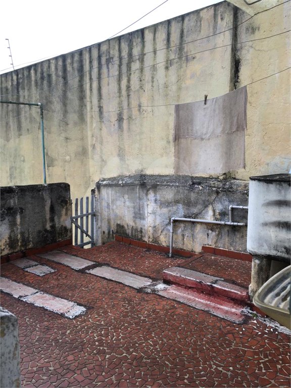 Casa Térrea à venda com 3 quartos em Casa Verde, São Paulo, SP