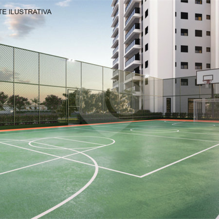 Apartamento à venda com 4 quartos, sendo 2 suítes, em Boa Vista, Sorocaba, SP