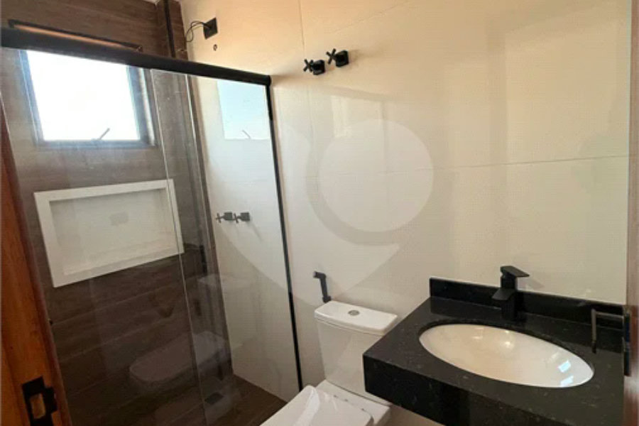 Casa à venda com 3 suítes em Casa Verde, São Paulo, SP