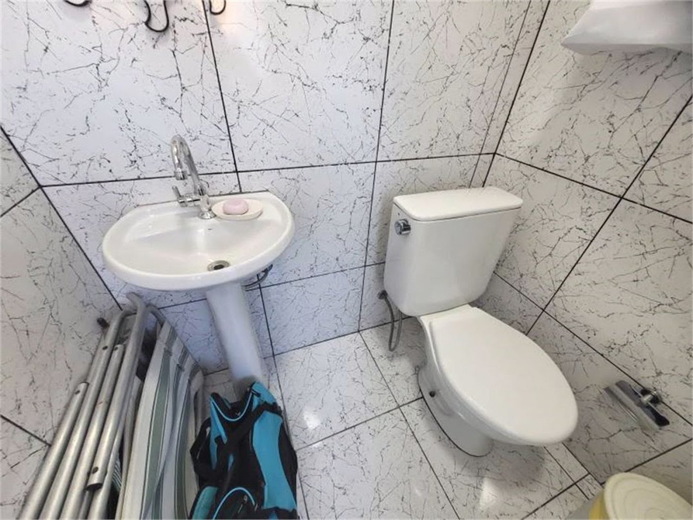Cobertura com 3 dormitórios à venda, 176 m² por R$ 1.800.000,00 - Aparecida - Santos/SP