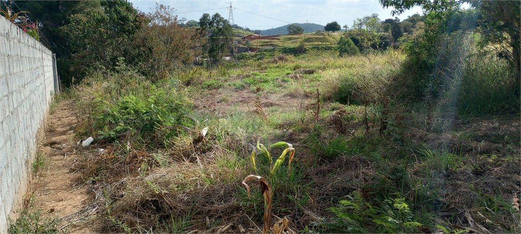 Terreno à venda em Monterrey, Louveira, SP