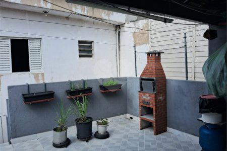 Sobrado à venda com 3 quartos em Jardim Humaitá, São Paulo, SP
