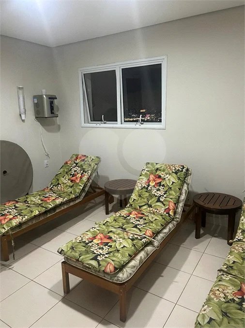 Apartamento à venda com 2 quartos em Santana, São Paulo, SP