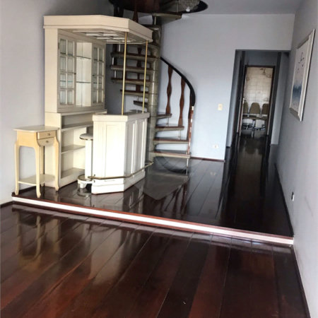 Duplex à venda com 4 suítes em Tatuapé, São Paulo, SP