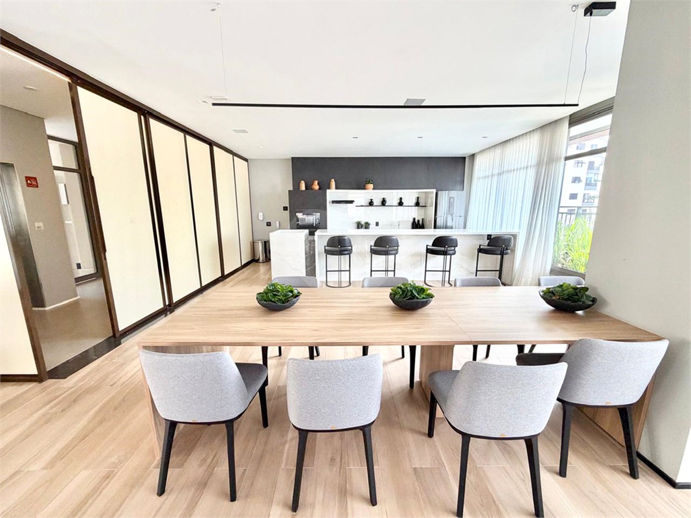 Apartamento à venda com 3 suítes em Campo Belo, São Paulo, SP