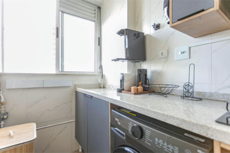 Apartamento à venda com 1 quarto em Liberdade, São Paulo, SP