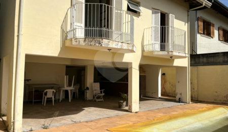 Casa à venda com 4 quartos, sendo 2 suítes, no Centro, Atibaia, SP