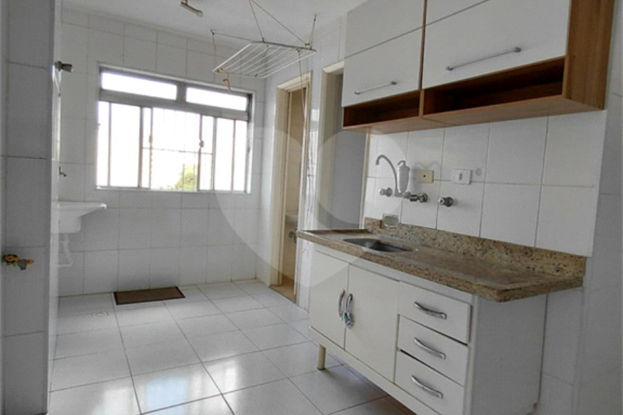 Apartamento à venda com 3 quartos, sendo 1 suíte, em Santana, São Paulo, SP