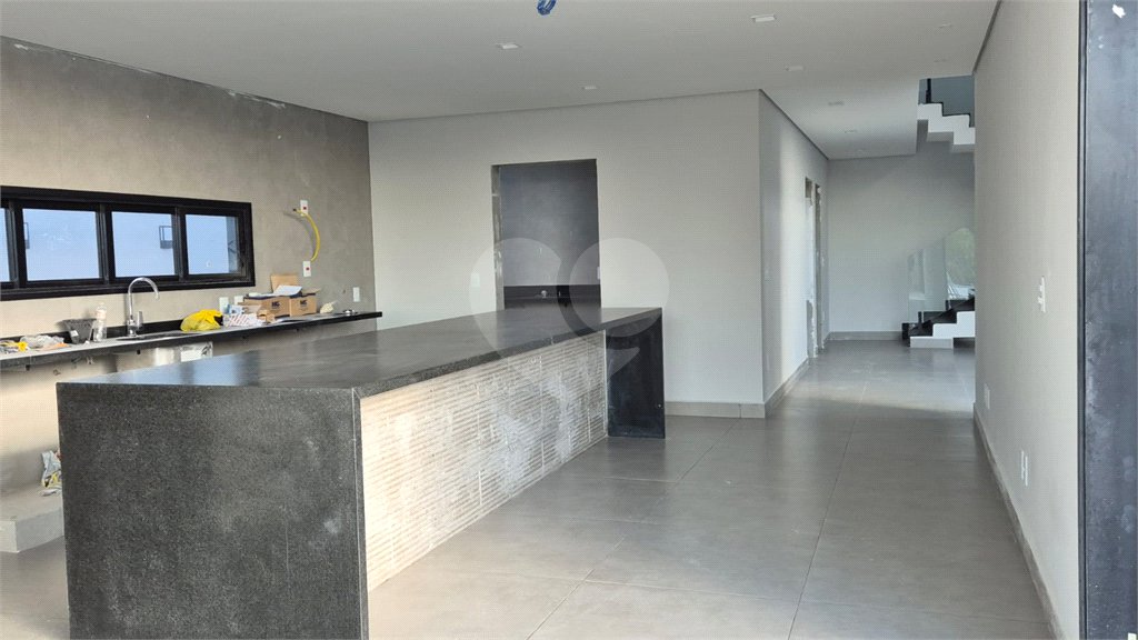 Casa à venda com 4 suítes, no condomínio Portal San Giovanni, Itatiba - SP