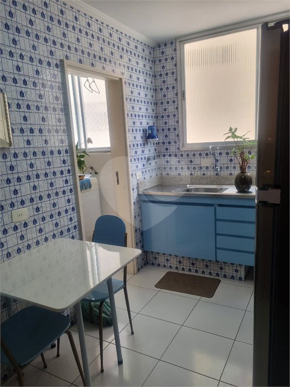 Apartamento à venda com 3 quartos em Moema, São Paulo, SP