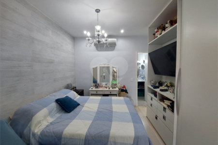 Apartamento à venda com 3 quartos, sendo 1 suíte, em Tijuca, Rio de Janeiro, RJ