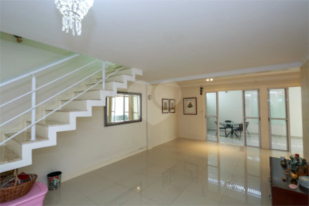 Casa à venda com 4 suítes no condomínio Bellagio, São Paulo - SP