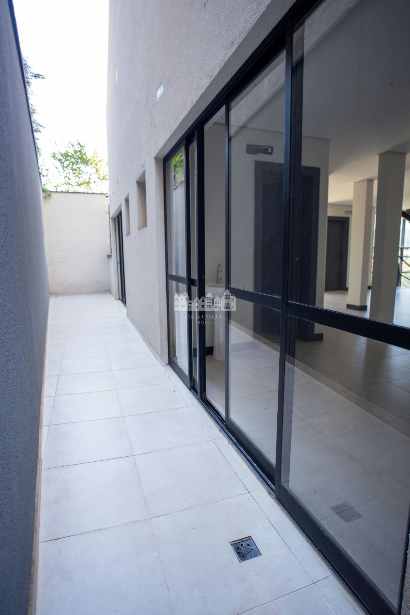 Prédio para alugar em Vila Junqueira, Atibaia, SP