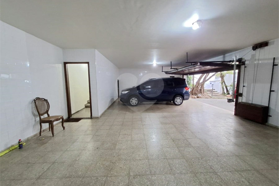 Casa à venda com 4 quartos, sendo 1 suíte, em Água Fria, São Paulo, SP