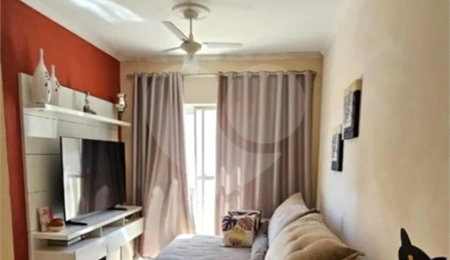 Apartamento à venda com 2 quartos em Jardim Alice, Indaiatuba, SP