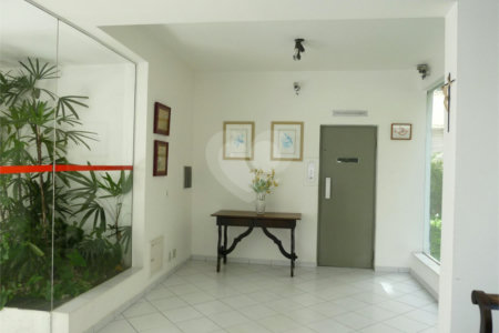 Apartamento à venda com 3 quartos, sendo 1 suíte, em Paraíso, São Paulo, SP
