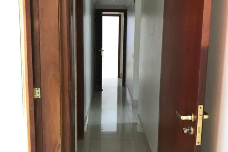 Apartamento à venda com 3 quartos, sendo 1 suíte, em Vila Andrade, São Paulo, SP