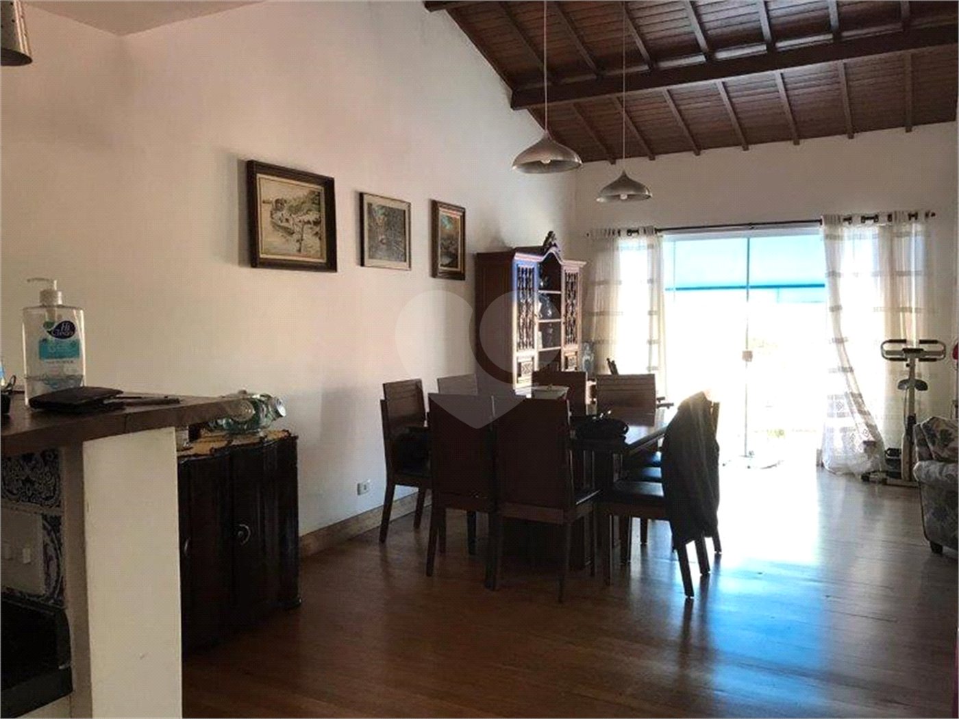 Casa à venda com 3 quartos em Tremembé, São Paulo, SP