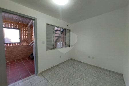 Casa Térrea para alugar em Vila Santa Edwiges, São Paulo, SP