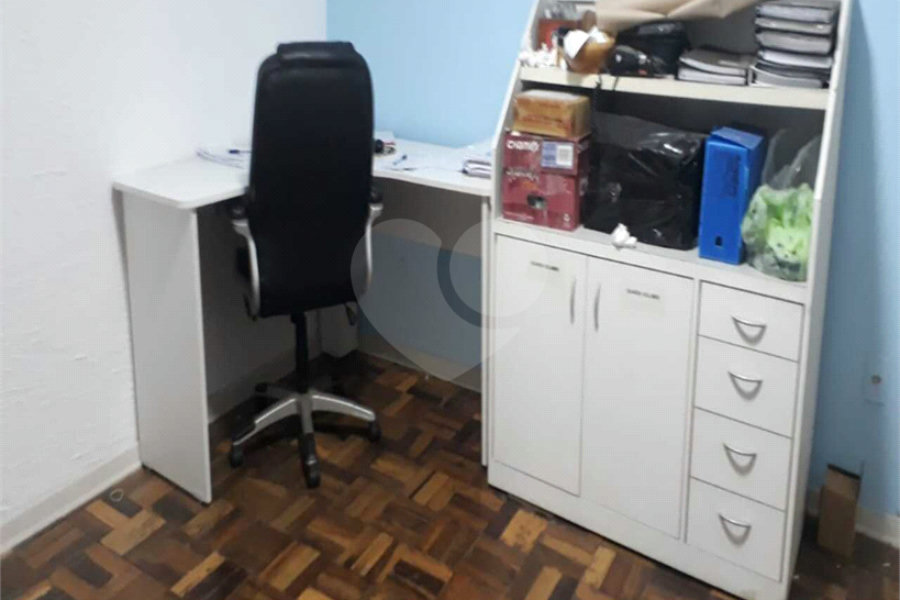 Casa de Vila para alugar com 1 quarto em Vila Nova Cachoeirinha, São Paulo, SP