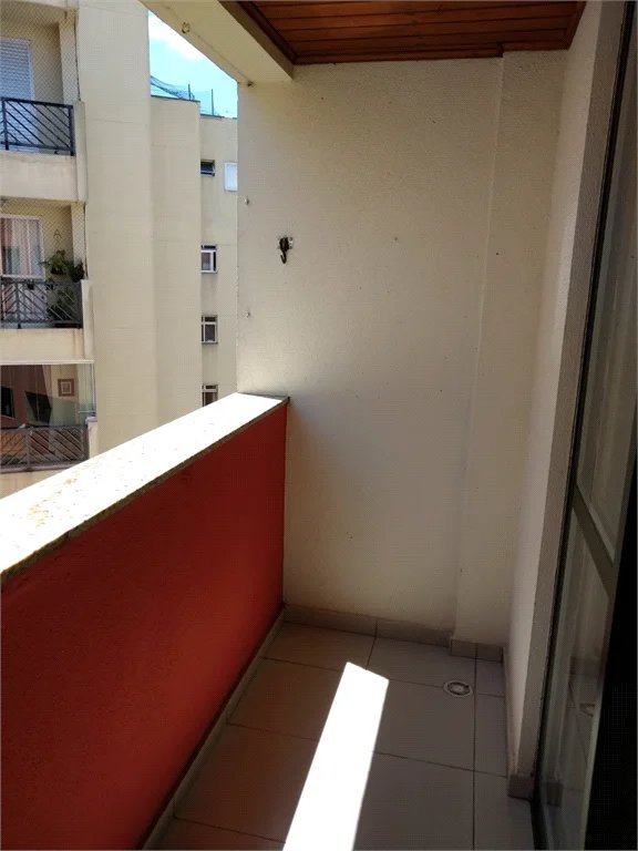 Cobertura à venda com 3 quartos, sendo 2 suítes, em Vila Ipojuca, São Paulo, SP