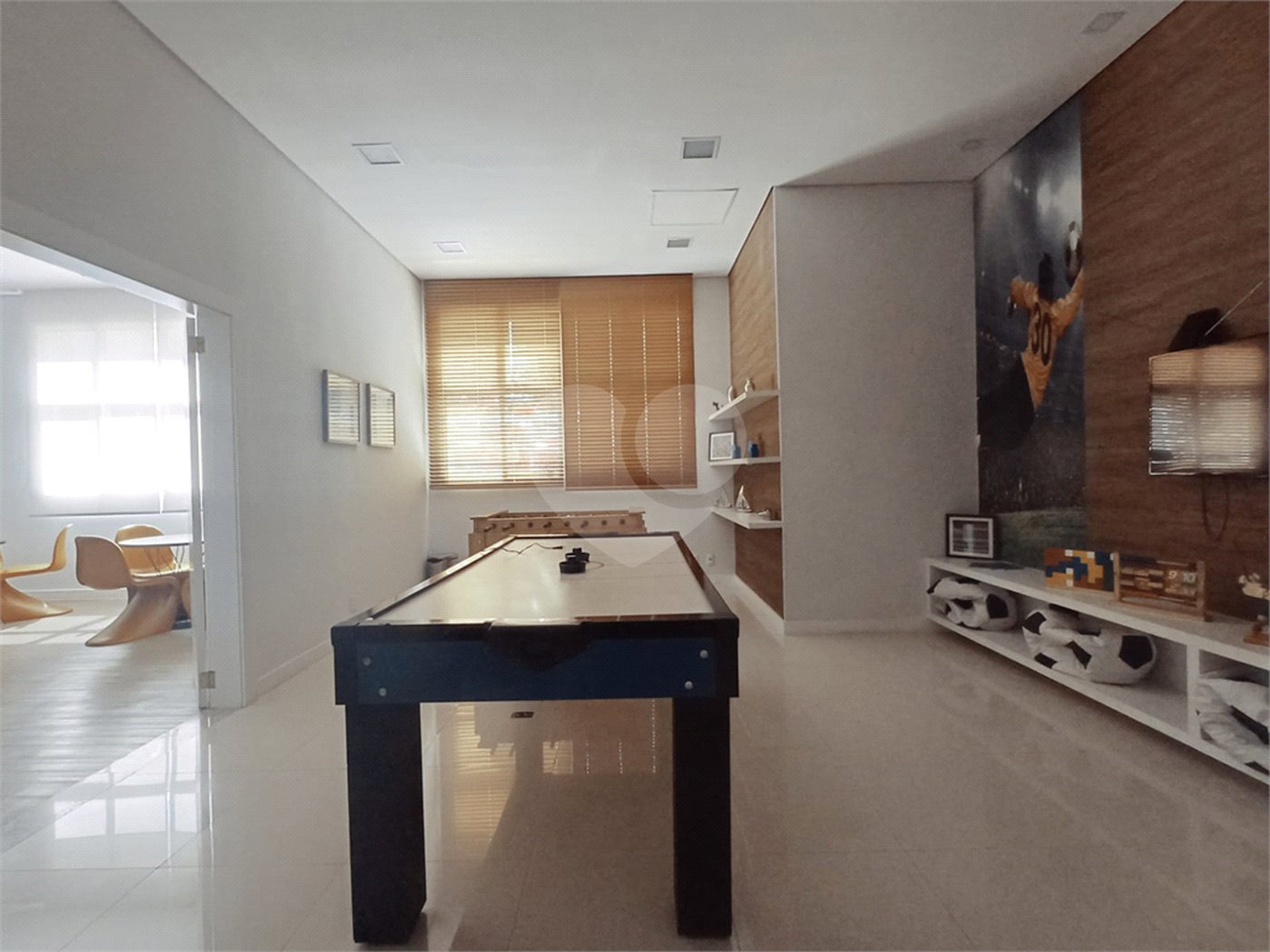 Apartamento à venda com 2 quartos, sendo 1 suíte, em Várzea da Barra Funda, São Paulo, SP