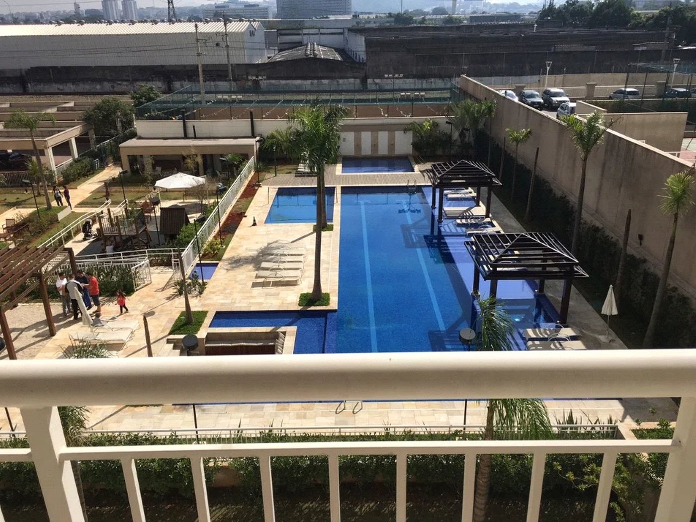 Apartamento à venda com 2 suítes em Vila Leopoldina, São Paulo, SP