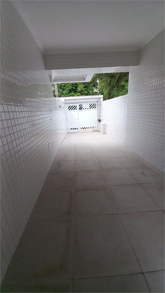 Casa com 3 dormitórios à venda, 136 m² por R$ 970.000,00 - Ponta da Praia - Santos/SP