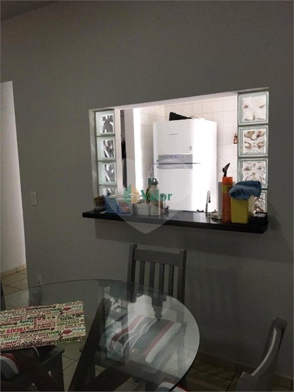 Apartamento no Edifício Villagio Di Napoli .