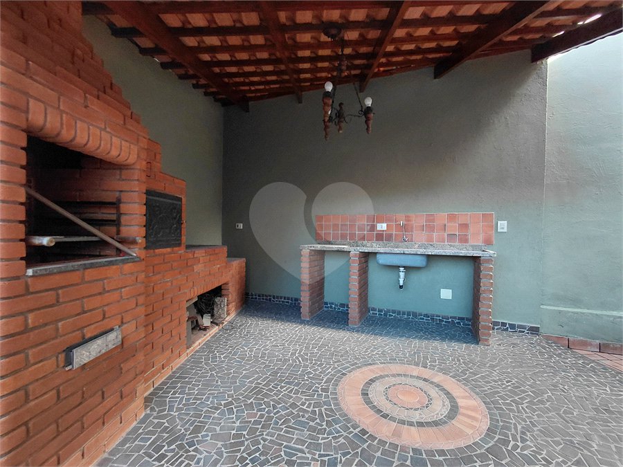 Sobrado à venda com 3 quartos, sendo 1 suíte, em Freguesia do Ó, São Paulo, SP