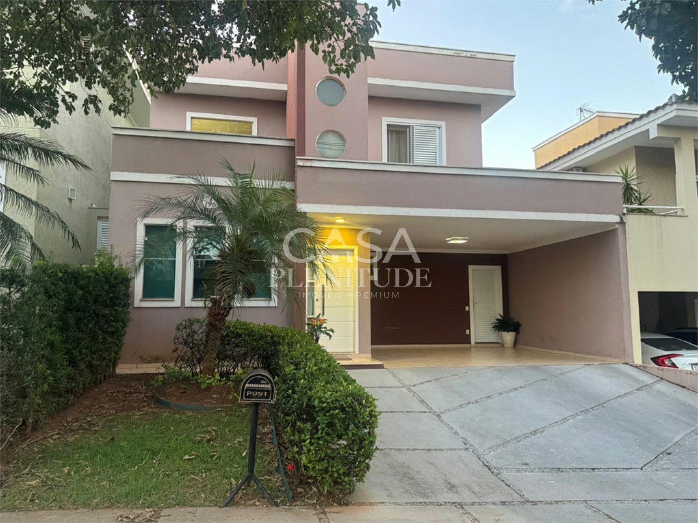 Casa em condomínio à venda com 3 suítes em Parque Residencial Villa dos Inglezes, Sorocaba, SP