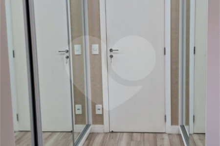 Apartamento à venda com 3 suítes em Santa Teresinha, São Paulo, SP