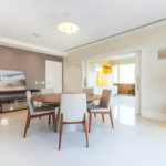 Apartamento à venda com 4 quartos, sendo 3 suítes, em Jardim Paulistano, São Paulo, SP