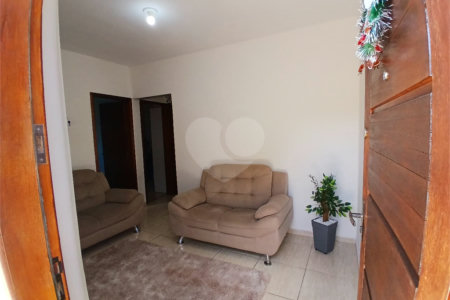 Villagio à venda com 2 quartos em Vila São Paulo, Mogi das Cruzes, SP