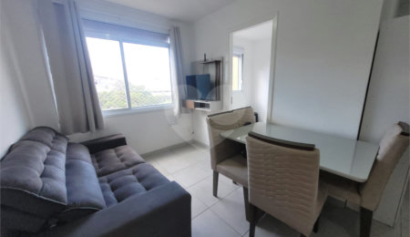 Apartamento à venda ou para alugar com 2 quartos em Vila Leopoldina, São Paulo, SP