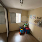 Apartamento à venda com 2 quartos, sendo 1 suíte, em Vila Caraguatá, São Paulo, SP