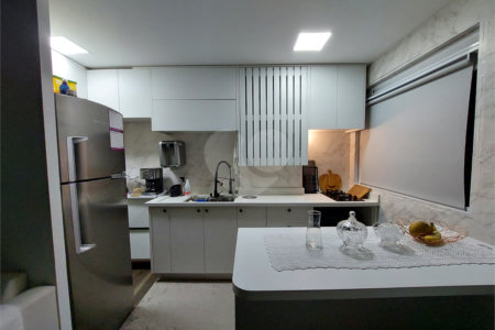 Apartamento à venda com 2 quartos, sendo 1 suíte, em Vila Aurora (zona Norte), São Paulo, SP