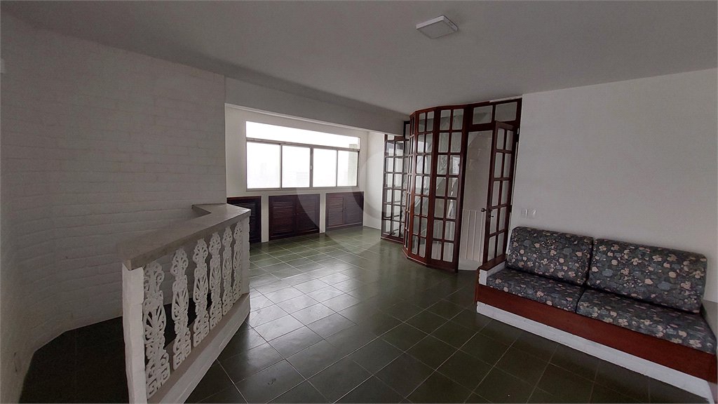 Cobertura à venda com 4 quartos, sendo 1 suíte, em Tijuca, Rio de Janeiro, RJ