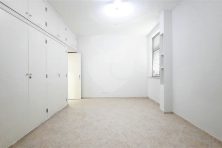 Apartamento à venda com 3 quartos em Tijuca, Rio de Janeiro, RJ