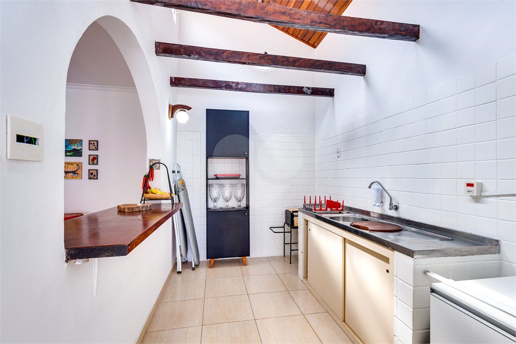 Casa à venda com 2 suítes em Alto da Boa Vista, São Paulo, SP