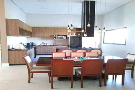 Casa à venda com 3 suítes no condomínio Terras da Alvorada, Itupeva - SP