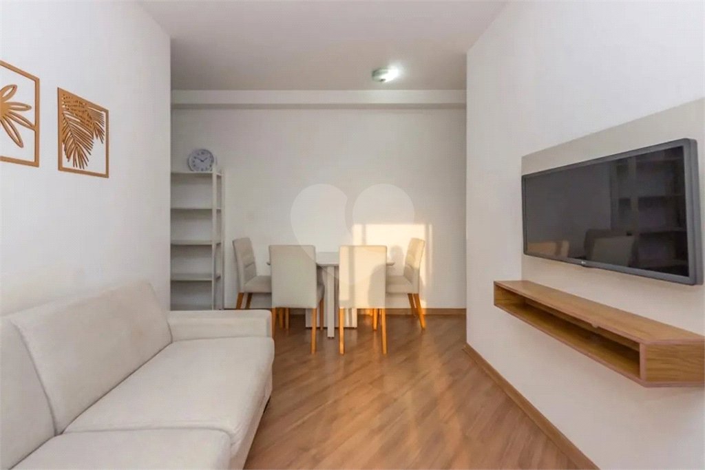 Apartamento à venda com 2 quartos, sendo 1 suíte, em Vila Clementino, São Paulo, SP