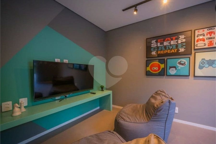 Apartamento à venda com 2 quartos em Vila Guilherme, São Paulo, SP