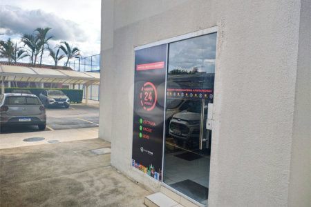 Apartamento à venda com 2 quartos, sendo 1 suíte, em Jardim Guarani, Jundiaí, SP