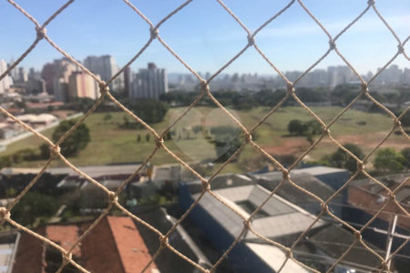 Apartamento à venda com 2 quartos em Cambuci, São Paulo, SP
