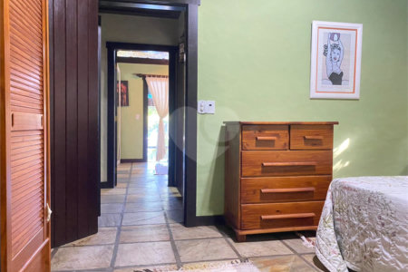Casa à venda com 6 quartos, sendo 4 suítes, em Canto, Armação dos Búzios, RJ