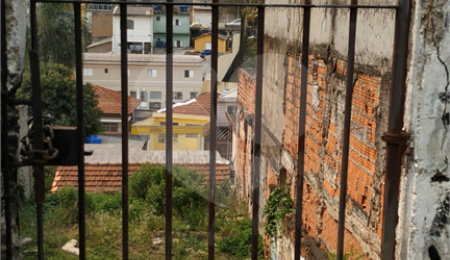 Terreno à venda em Freguesia do Ó, São Paulo, SP