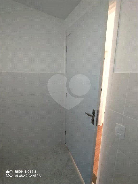 Apartamento à venda com 2 quartos em Residencial Campos de Piemonte, Araraquara, SP