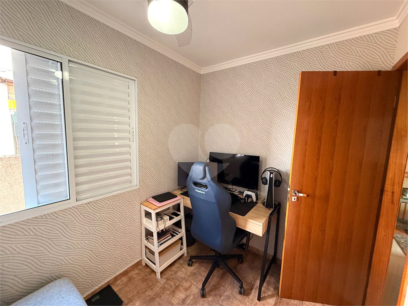 Apartamento à venda com 2 quartos em Parque Vitória, São Paulo, SP